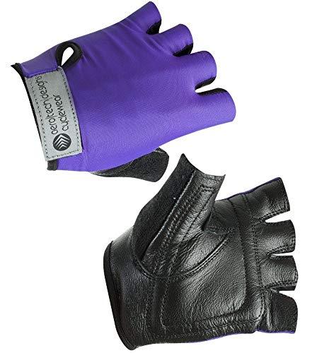 Algopix Similar Product 5 - AEROTECHDESIGNS Child Bike Gloves in