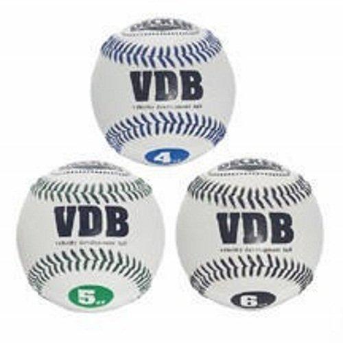 Algopix Similar Product 2 - Decker Velocity Development Baseballs 