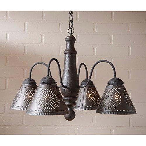 Algopix Similar Product 17 - Irvins Country Tinware Crestwood