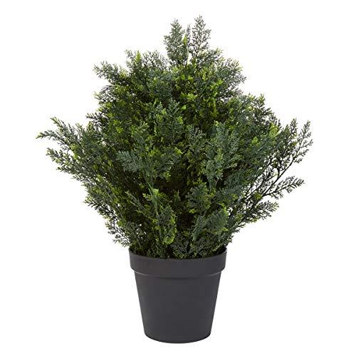 Algopix Similar Product 1 - Pure Garden 26InchTall Artificial