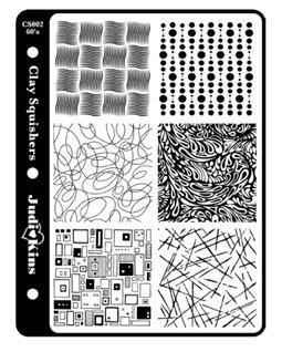 Algopix Similar Product 20 - Judikins Clay Squisher 1960s Design