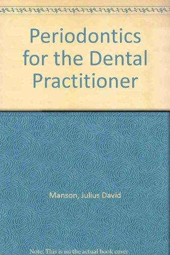 Algopix Similar Product 17 - Periodontics for the Dental Practitioner