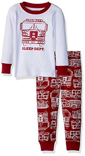 Algopix Similar Product 20 - Gymboree Boys Toddler 2Piece Tight