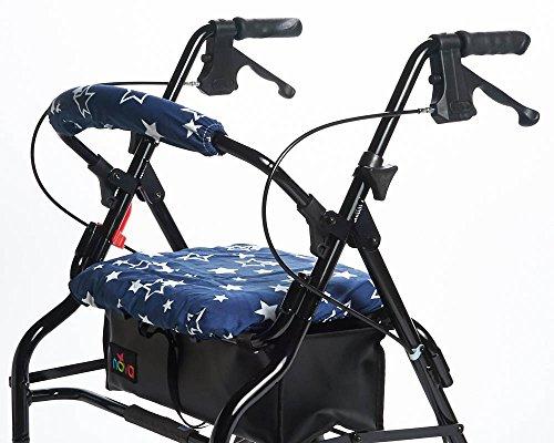 Algopix Similar Product 12 - RMS Walker Seat  Rollbar Cover Set
