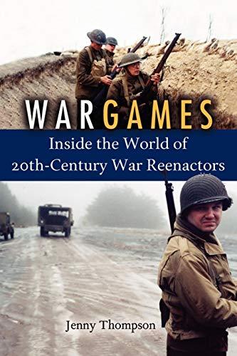 Algopix Similar Product 6 - War Games Inside the World of