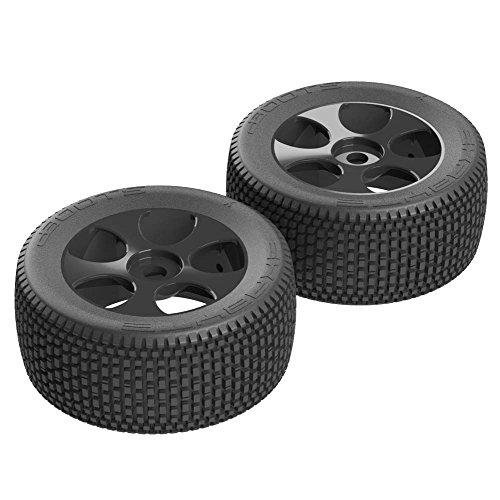 Algopix Similar Product 19 - ARRMA AR550011 Exabyte TRGY 6S