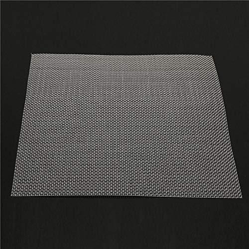 Algopix Similar Product 5 - OKIl 30x30cm 304 Stainless Steel 10