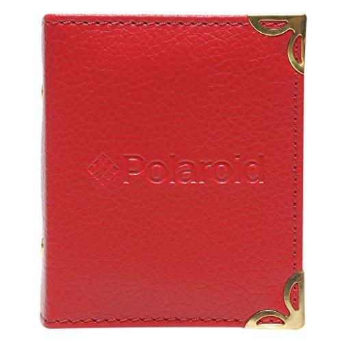 Algopix Similar Product 17 - Polaroid Photo Album for 3x4 Polaroid