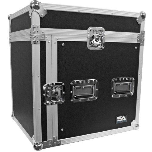 Algopix Similar Product 17 - Seismic Audio  SAMRC10UNC  10 Space