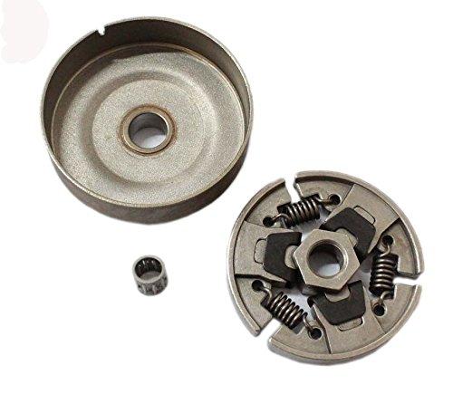 Algopix Similar Product 1 - HOOAI New Clutch Sprocket Bearing