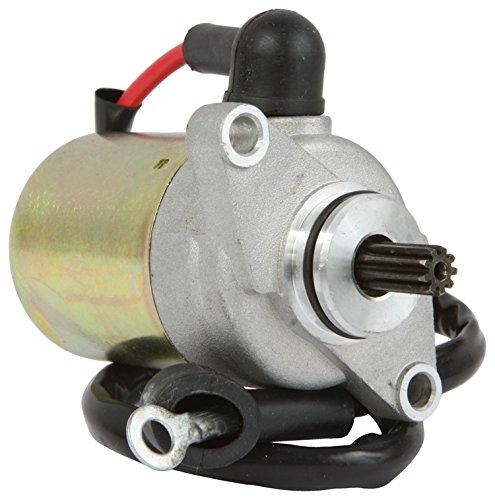 Algopix Similar Product 16 - Prime Line 72-2148 Starter