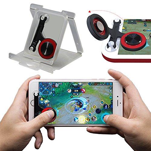 Algopix Similar Product 1 - PRUGNA Mobile Joystick Phone Game