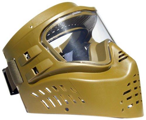 Algopix Similar Product 18 - Gen X Global GXG Paintball XVSN Goggle