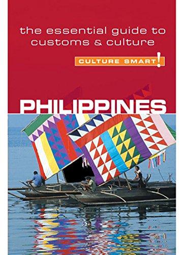 Algopix Similar Product 20 - Philippines  Culture Smart The