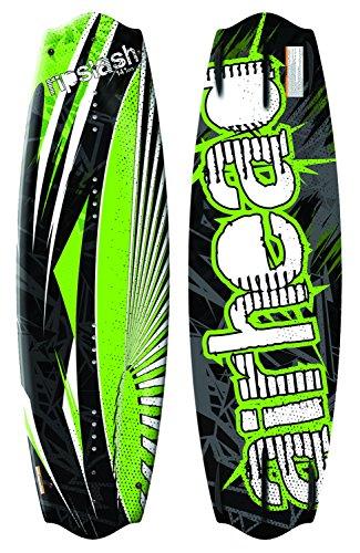 Algopix Similar Product 6 - AIRHEAD RIPSLASH WAKEBOARD w GOBLIN