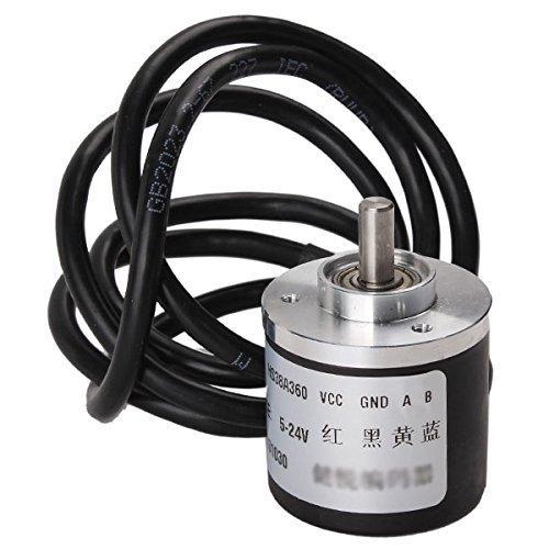 Algopix Similar Product 11 - Qauick 400pr Incremental Rotary