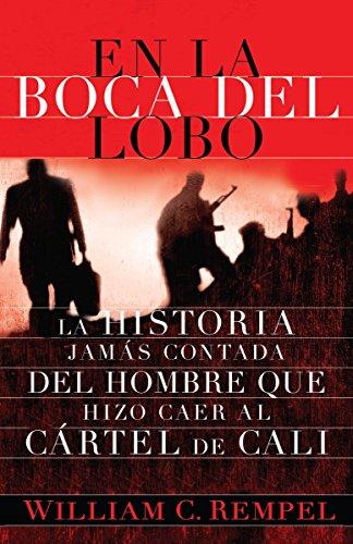 Algopix Similar Product 12 - En la boca del lobo In the Mouth of