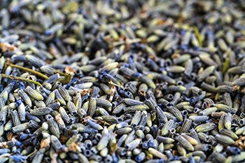 Algopix Similar Product 19 - Bulk Lavender 3 lbs