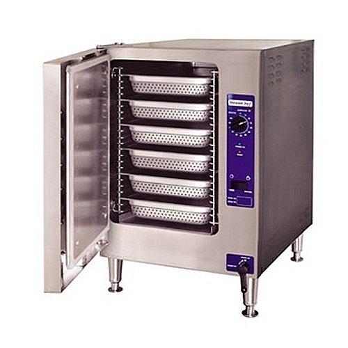 Algopix Similar Product 9 - Cleveland 22CET61 SteamChef 6