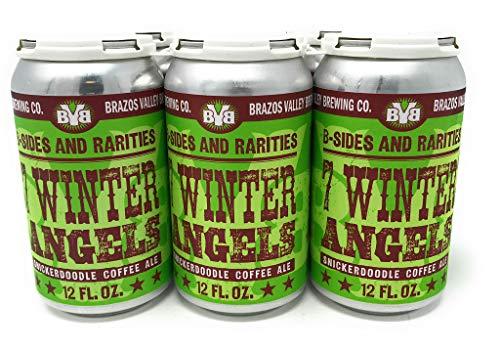 Algopix Similar Product 17 - Brazos Valley Brewing Seasonal Micro