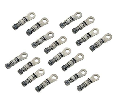 Algopix Similar Product 4 - Accel 1857 38 Hole 4Gauge Lead