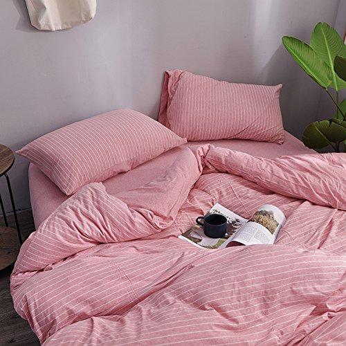 Algopix Similar Product 18 - Household Jersey Cotton Duvet Cover