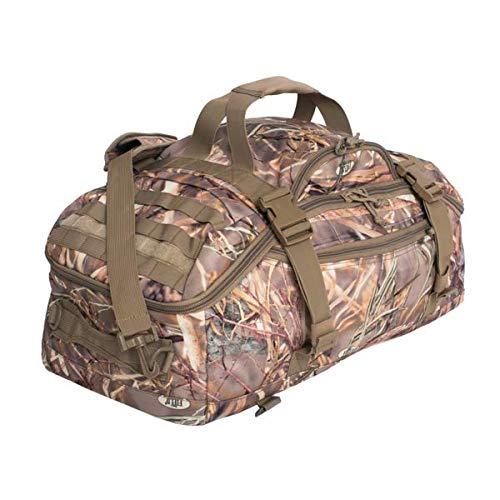 Algopix Similar Product 1 - Yukon Outfitters Bug-Out Bag, Field Camo