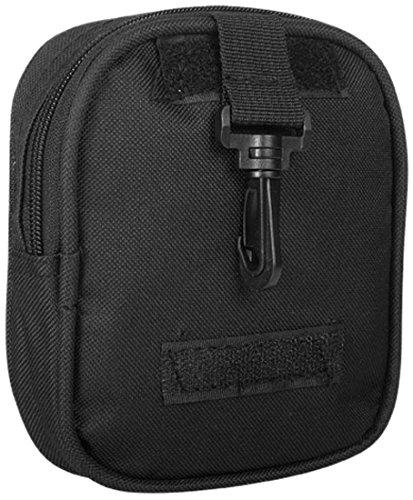Algopix Similar Product 6 - Sabian QPOUCH Drumstick Bag