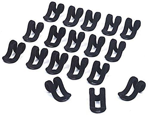 Algopix Similar Product 2 - Auch 30Pcs Stable Hanger Connector