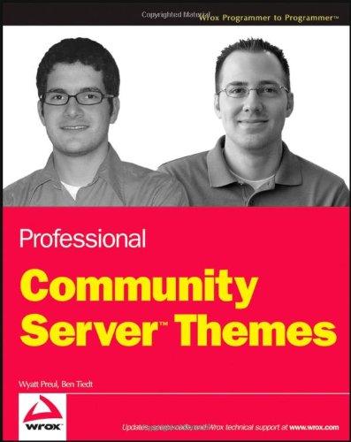 Algopix Similar Product 13 - Professional Community Server Themes