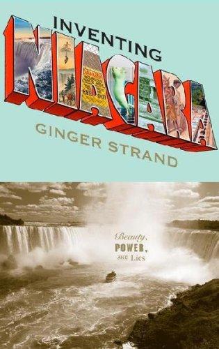 Algopix Similar Product 7 - Inventing Niagara