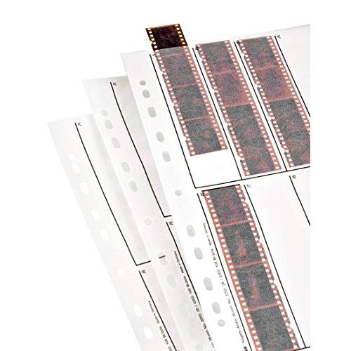 Algopix Similar Product 1 - Hama Negative Page Paper for 10x 4 Neg