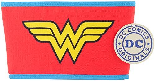 Algopix Similar Product 14 - Everything Mary Wondr WomnDc Comics
