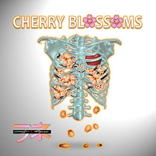 Algopix Similar Product 2 - Cherry Blossoms