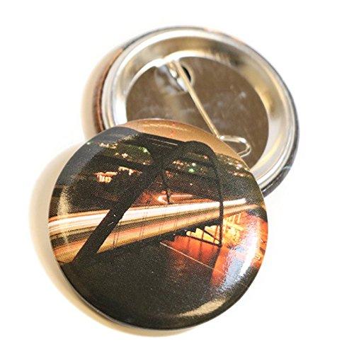 Algopix Similar Product 11 - Austin Texas 360 Bridge Button