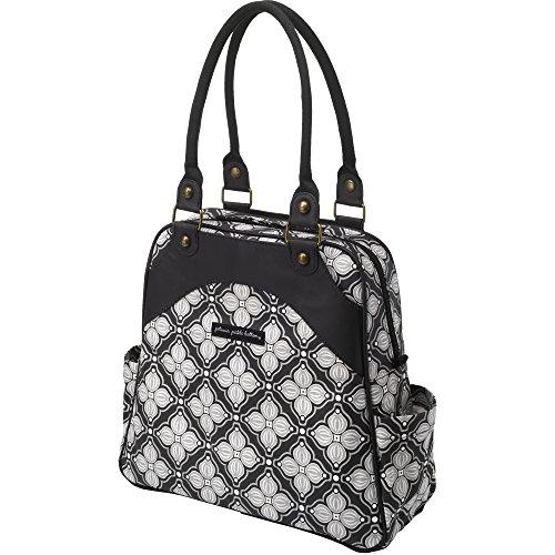 Algopix Similar Product 19 - Petunia Pickle Bottom Sashay Satchel