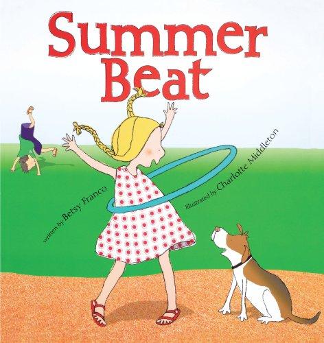 Algopix Similar Product 10 - Summer Beat