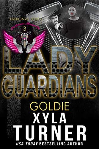 Algopix Similar Product 15 - Lady Guardians: Goldie: Nationals