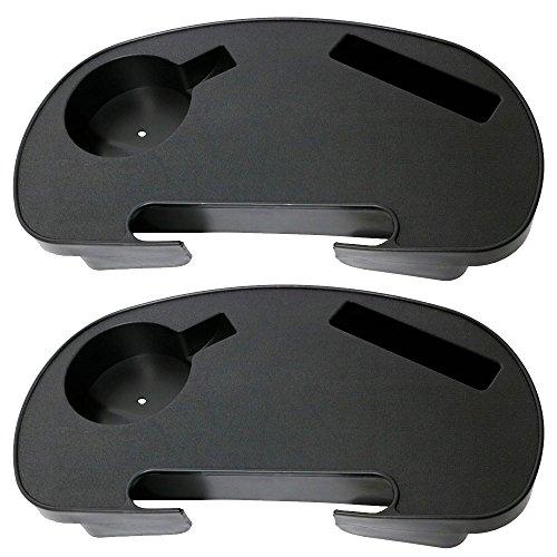 Algopix Similar Product 9 - Sunnydaze Gravity Chair Tray Universal
