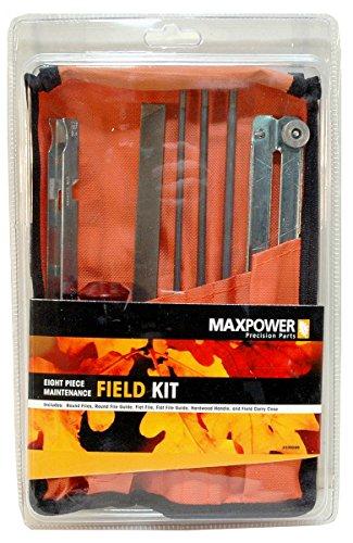 Algopix Similar Product 3 - Maxpower 336599 8Piece Field Kit for