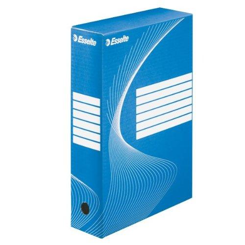 Algopix Similar Product 15 - Esselte A4Foolscap Standard Archiving