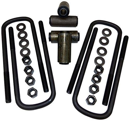 Algopix Similar Product 14 - Revtek FSDBL Leaf Spring Bushing Kit