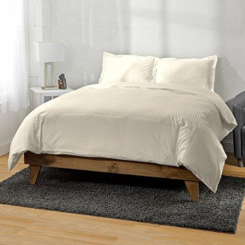 Algopix Similar Product 19 - ExceptionalSheets 400 Thread Count Long