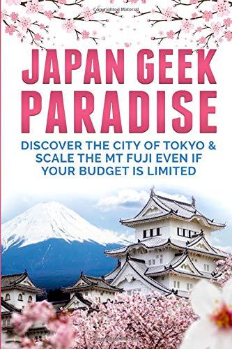 Algopix Similar Product 17 - Japan geek paradise  Discover The City