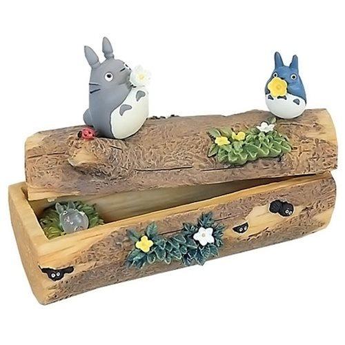 Algopix Similar Product 5 - My Neighbor Totoro Interior Accessory