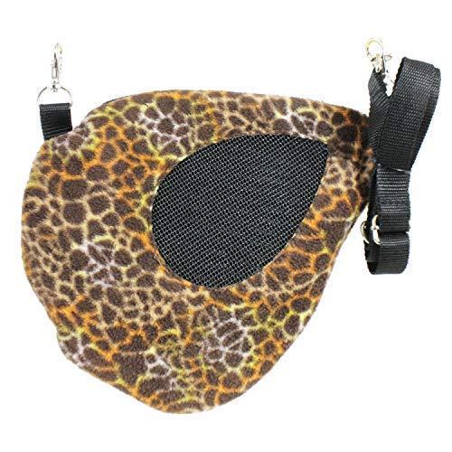 Algopix Similar Product 6 - Exotic Nutrition Tear Drop Pouches