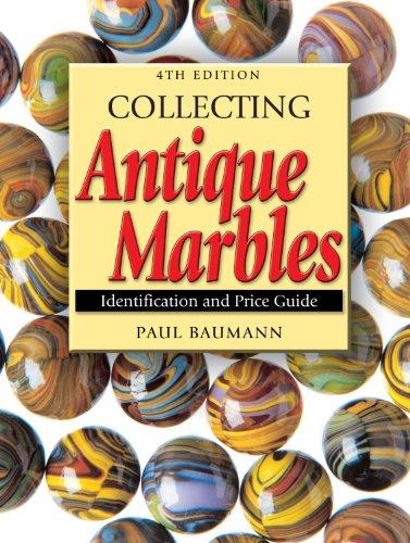 Algopix Similar Product 1 - Collecting Antique Marbles