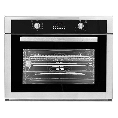 Algopix Similar Product 9 - Cosmo COV309DB Stainless Steel