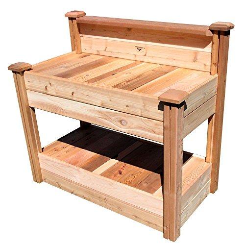 Algopix Similar Product 7 - Gronomics TFPB 2448 Tool Free Assembly