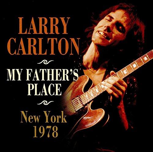 Algopix Similar Product 18 - My Father's Place, New York 1978